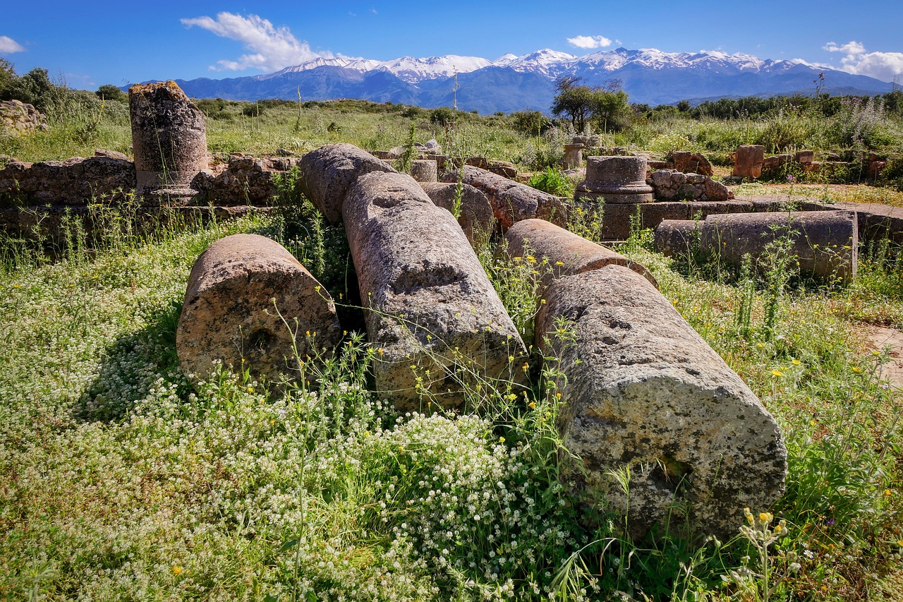 The Mystery of the Ancient Greeks' Influence on Modern Science